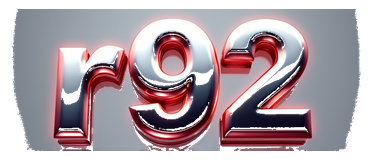 r 92 logo